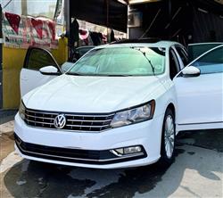 ڤۆڵکسواگن پاسات